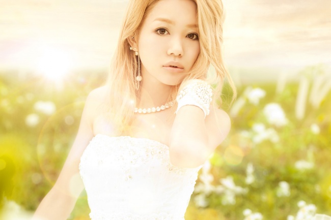 日本好看美女图片