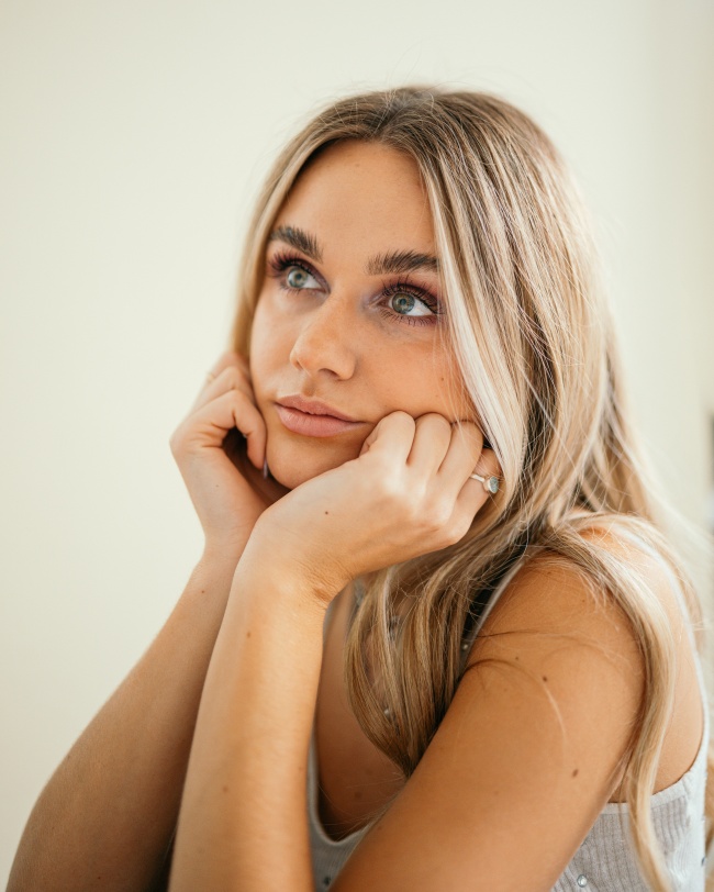 MM131极品美女图片