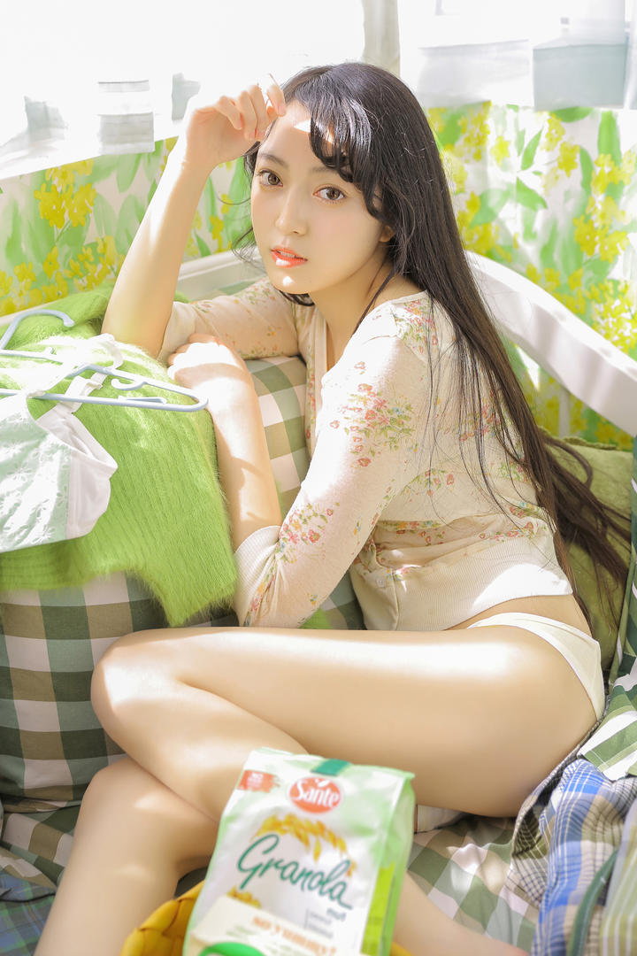 国内清纯美女131写真图片大全