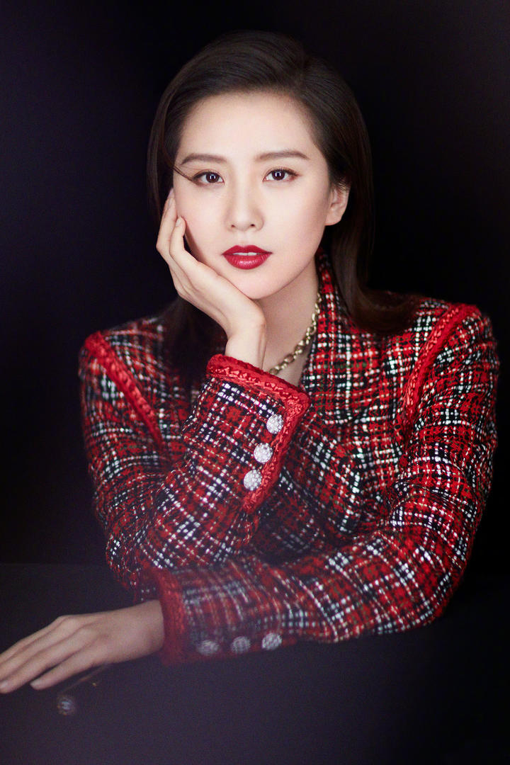 好看的中国漂亮美女名壁纸刘诗诗图片大全