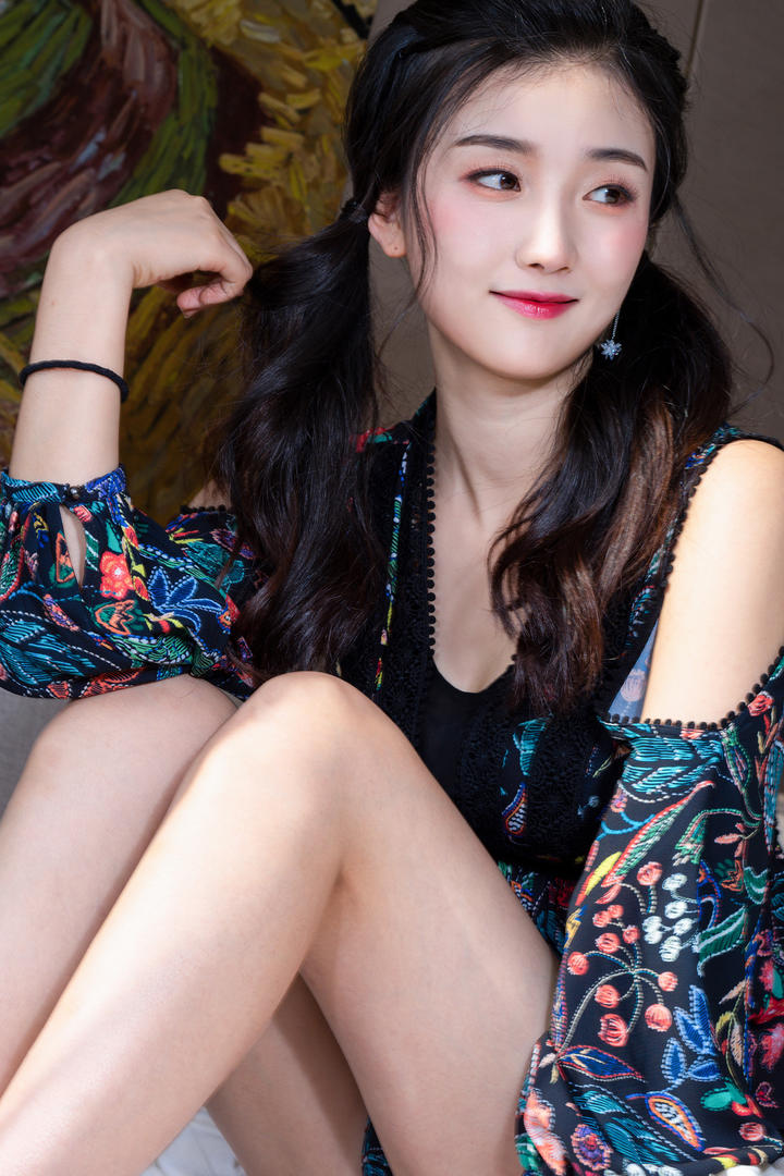 高清克拉女神极品美女清纯写真图片集