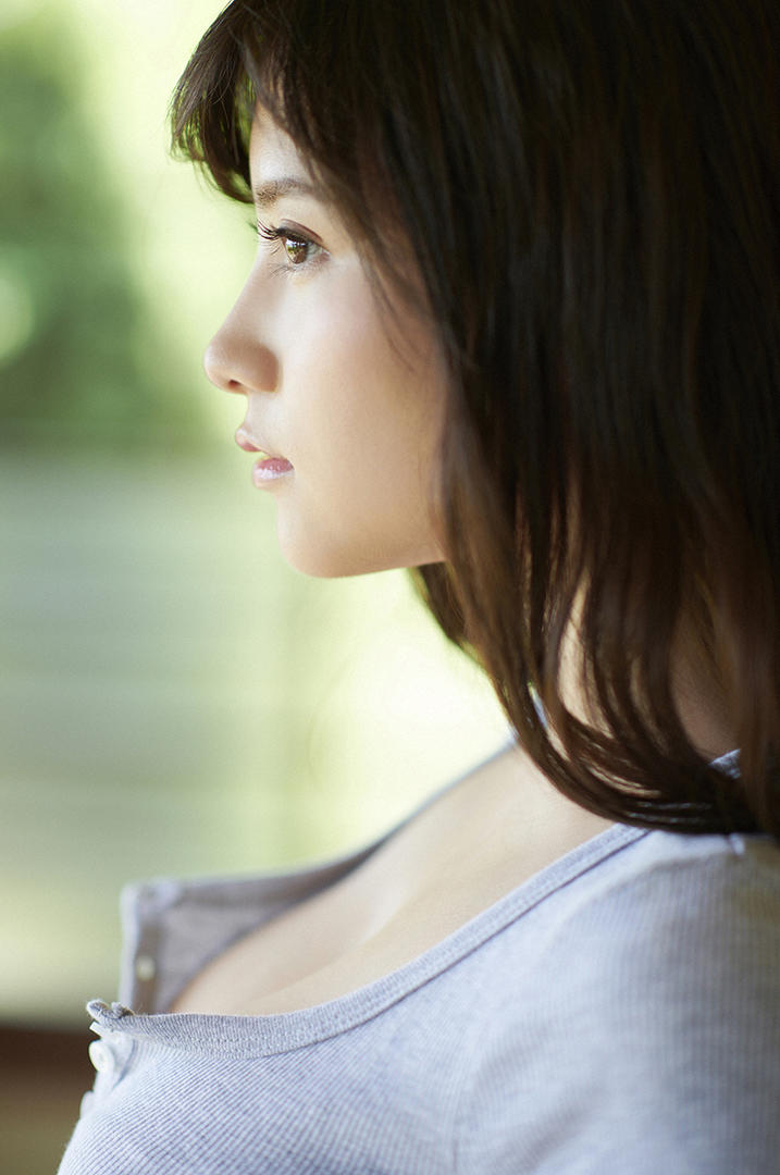 亚洲精品日本清纯美女图片高清