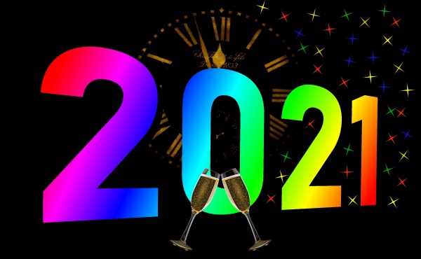 2021数字图片