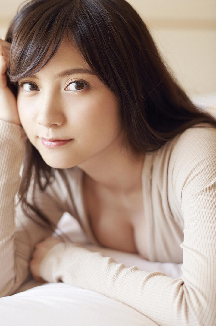 高清非常漂亮的日本美女性感女神艺术照图片