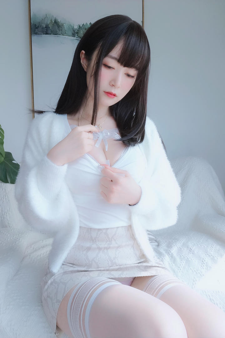 性感主播小姐姐性感内衣大胆自拍图片大全