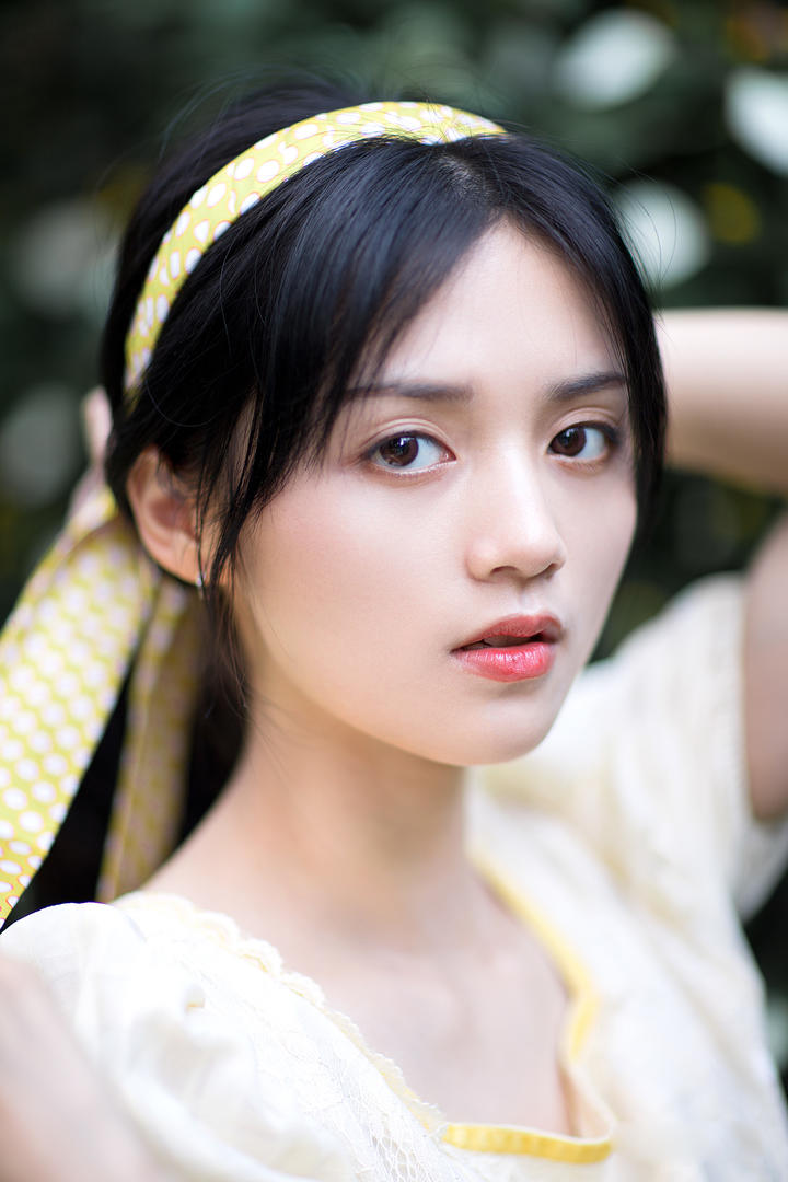 高清极品清纯女生艺术写真集免费下载