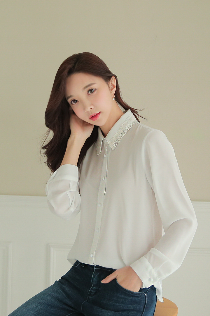 高清韩国美女朴秀妍写真