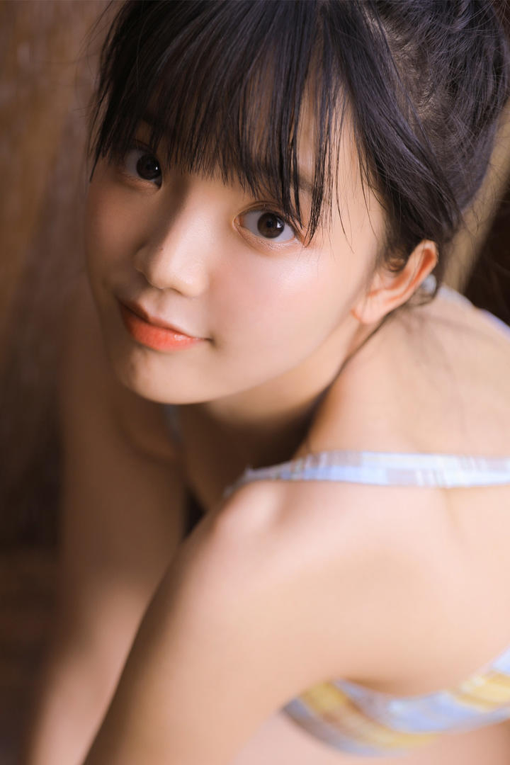 极品清纯可爱小美女