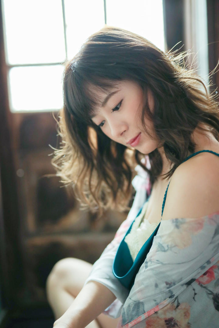 高清日本成熟美女唯美写真图片