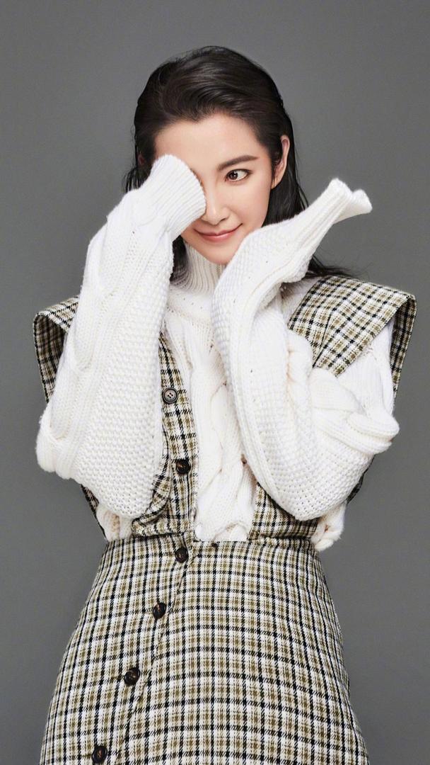 李冰冰高清图片