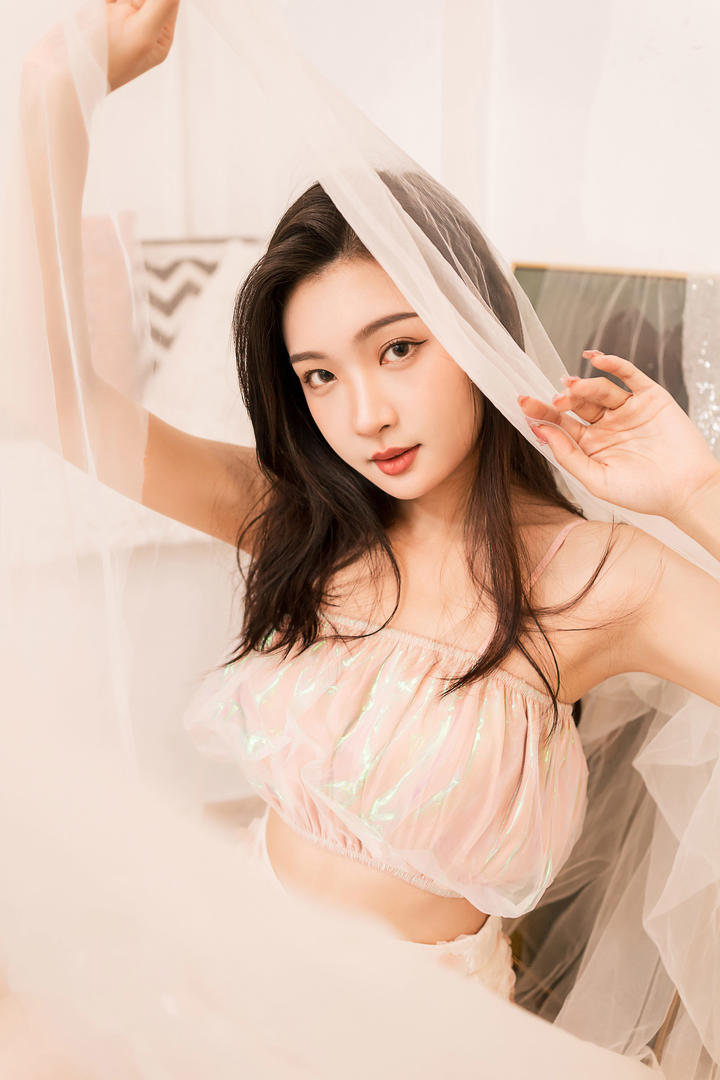 国内好看的清纯美女壁纸图片大全