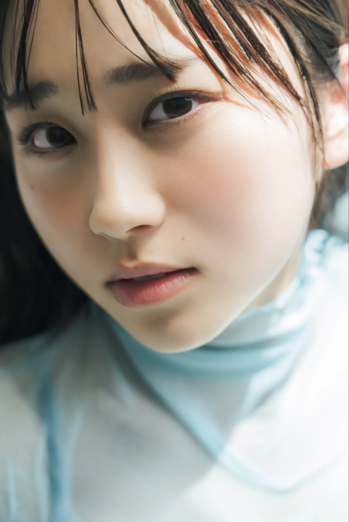 日本漂亮美女高清脸部特写图片