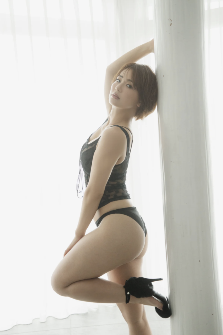 高清日本短发美女妺妺窝人体色777777写真专区