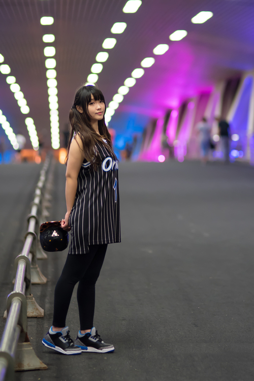 清纯少女小海燕之夜