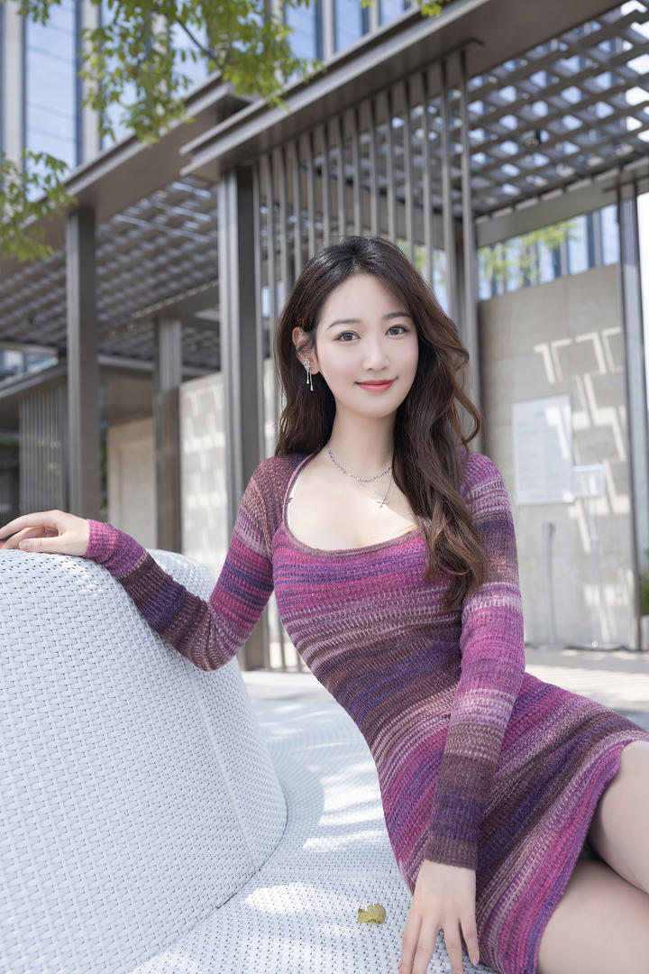 国产性感撩人美女私房诱惑唐安琪大胆写真图片