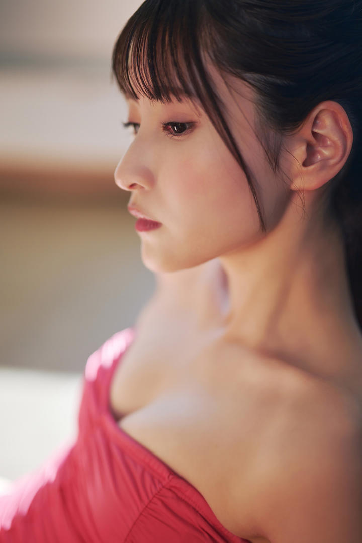 日本成熟AV女优高清无码特写图片