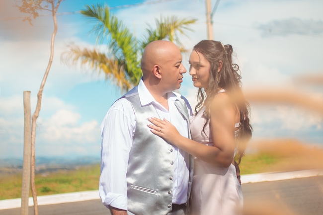 欧美浪漫调情情侣图片