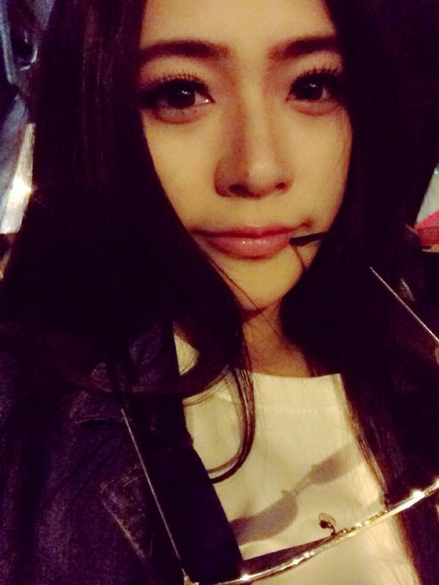 电魂Showgirl王萌