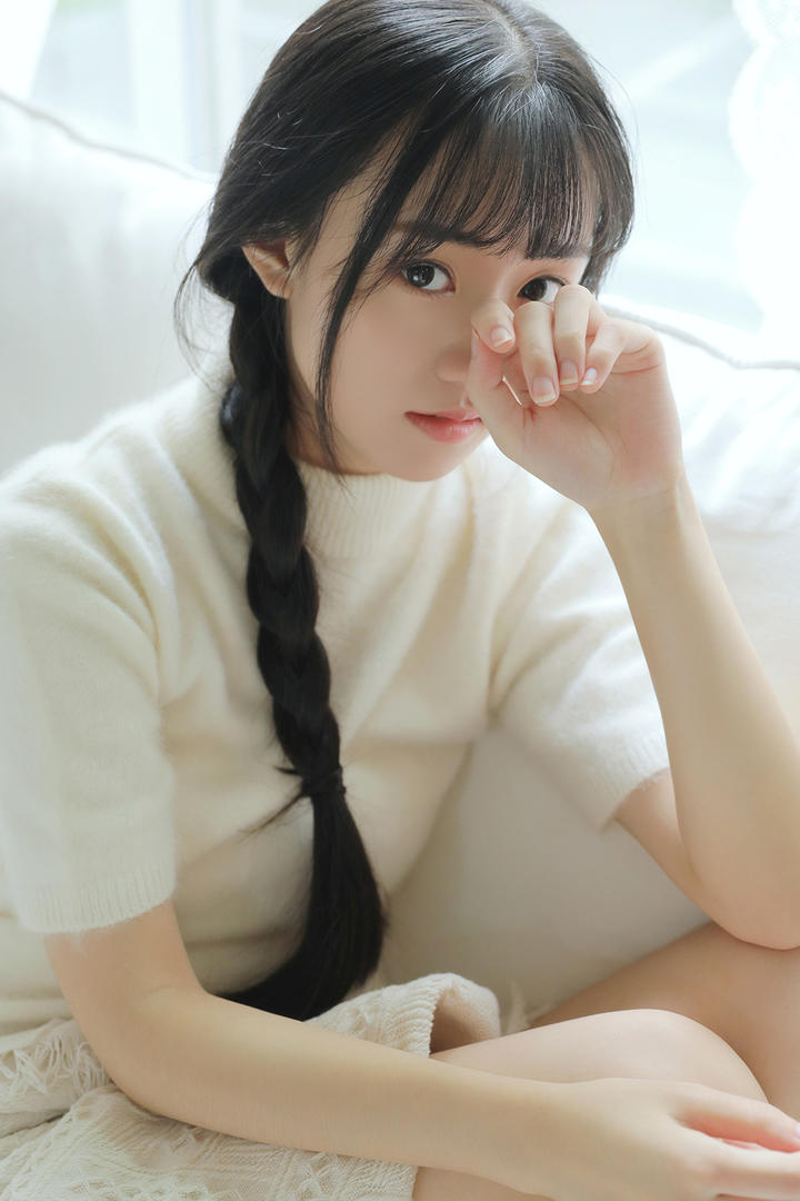 极品清纯小美女写真