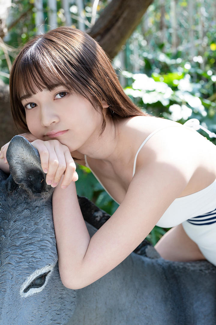清纯日本内衣少女尤物泳装写真集