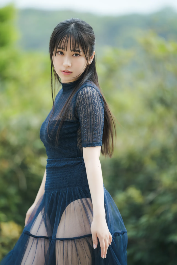 4K高清日本美少女手机壁纸图片网站