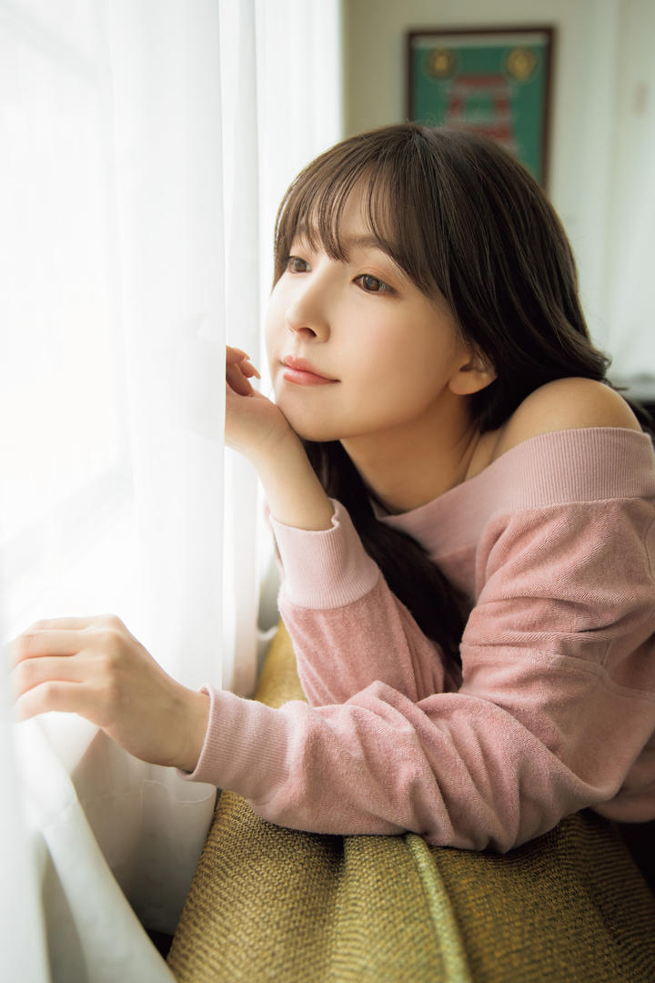日本极品粉嫩美女清纯艺术照写真集下载