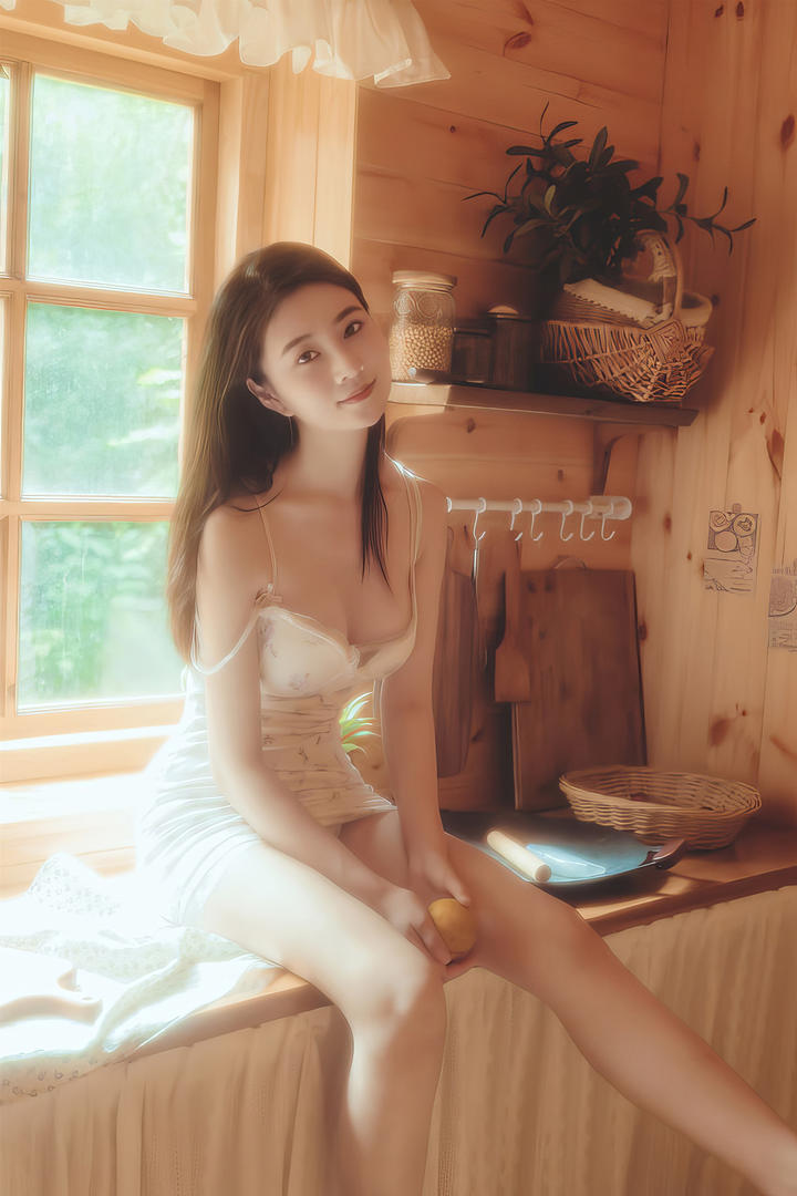 国产性感低胸超短裙美女嫩模极致诱惑写真图片