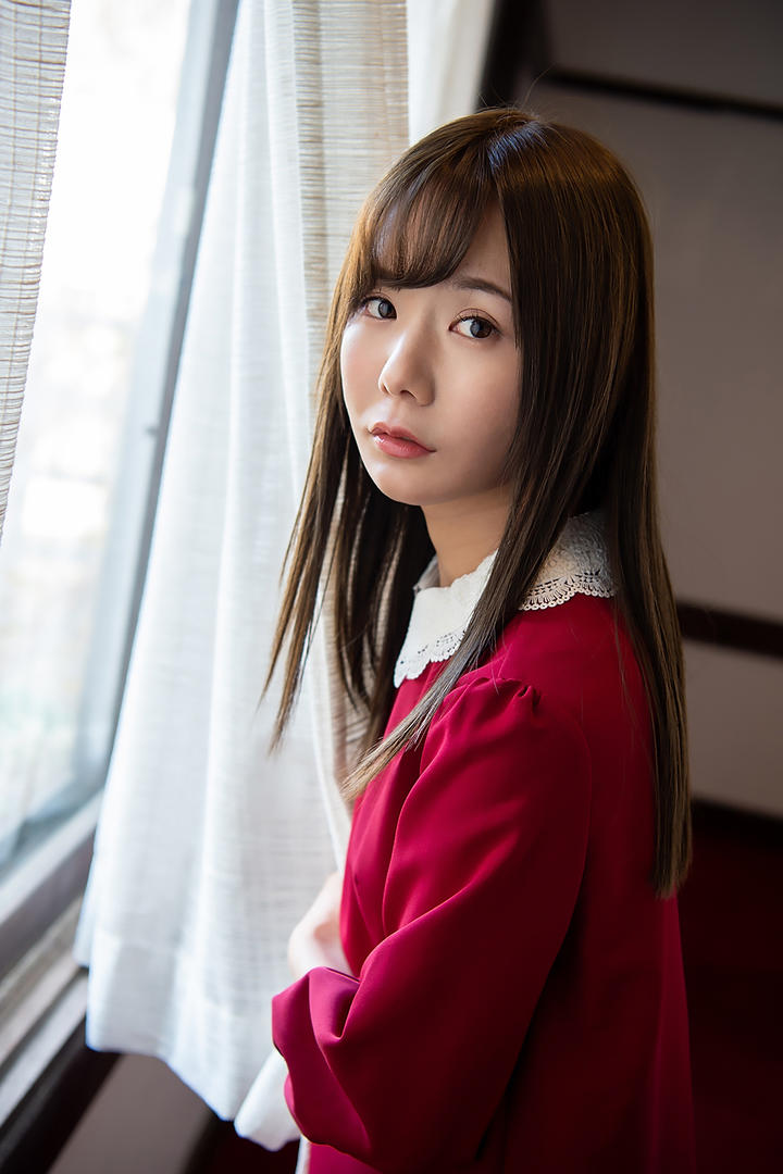 日本美女嫩模美女艺术照