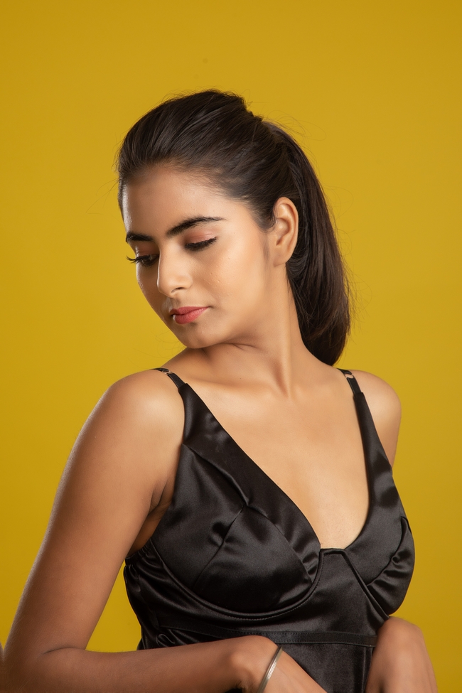 性感时尚美女写真人体摄影艺术图片