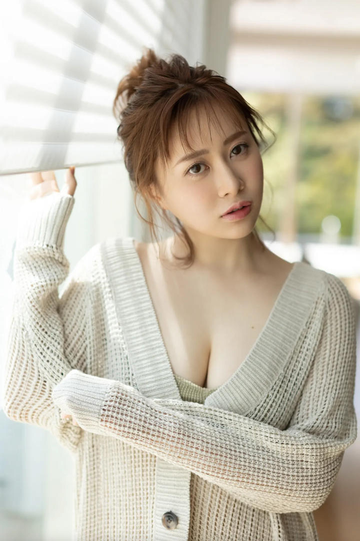 高清日本内衣美女成熟女性韵味自拍流出
