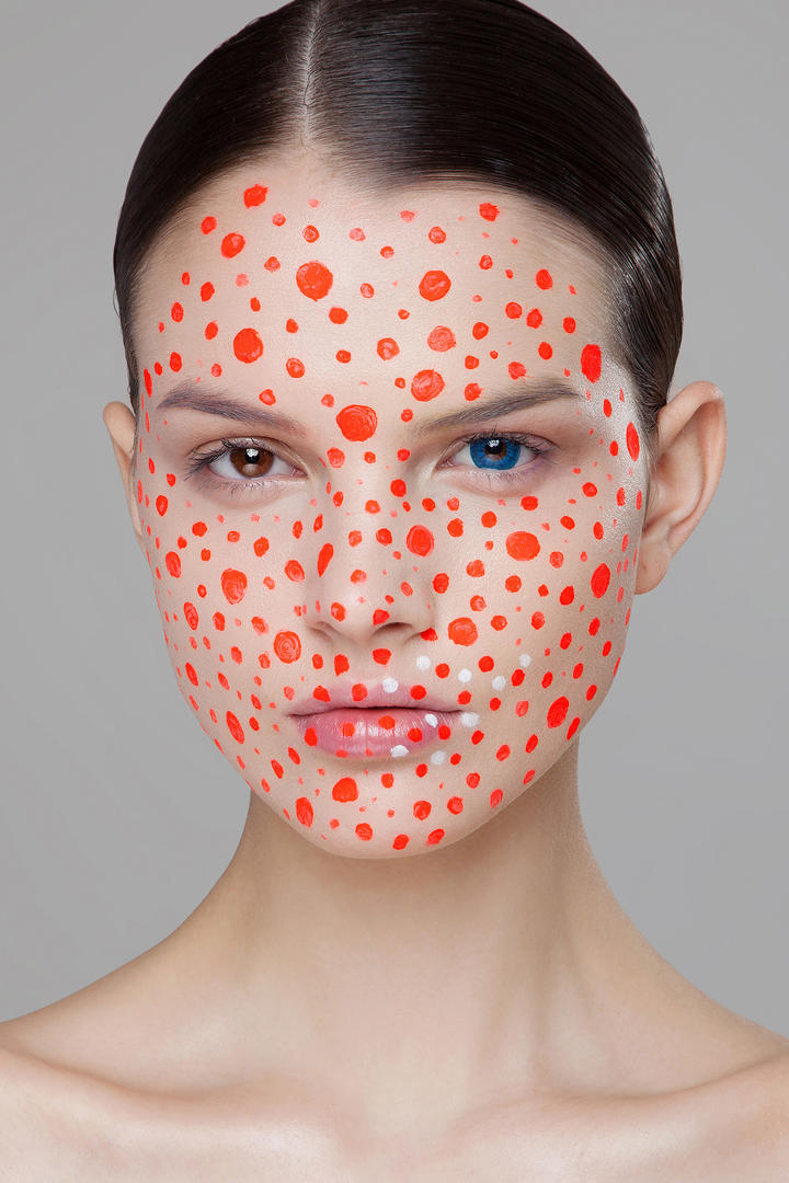 欧美美女人体艺术摄影图片