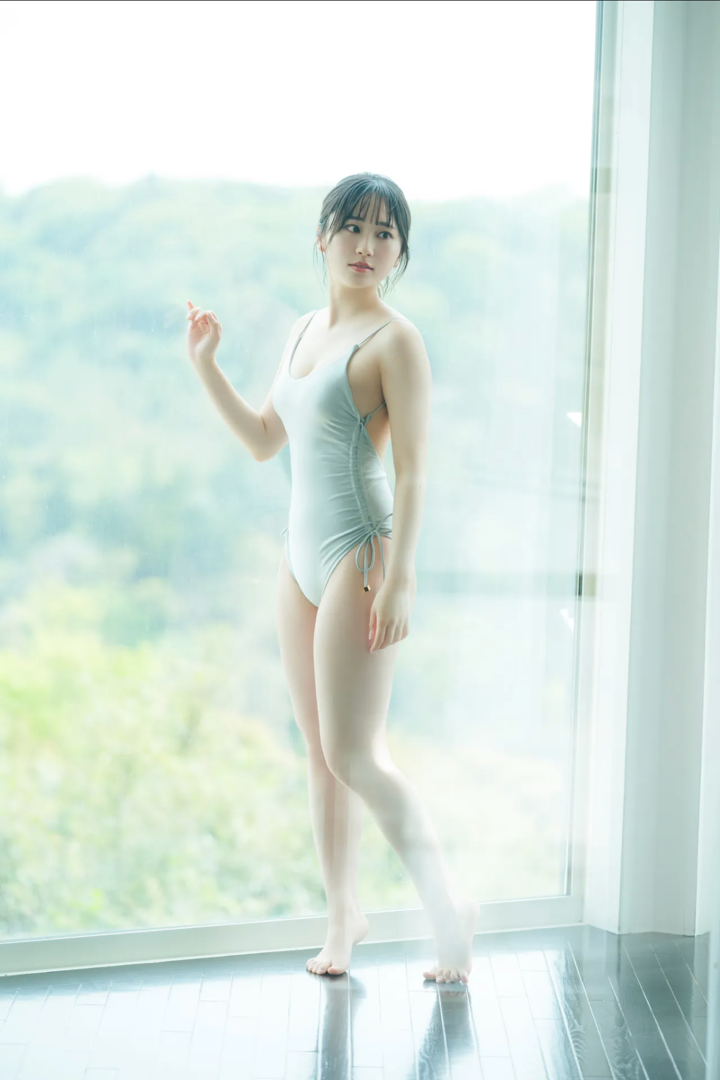 日本少女清纯写真大全