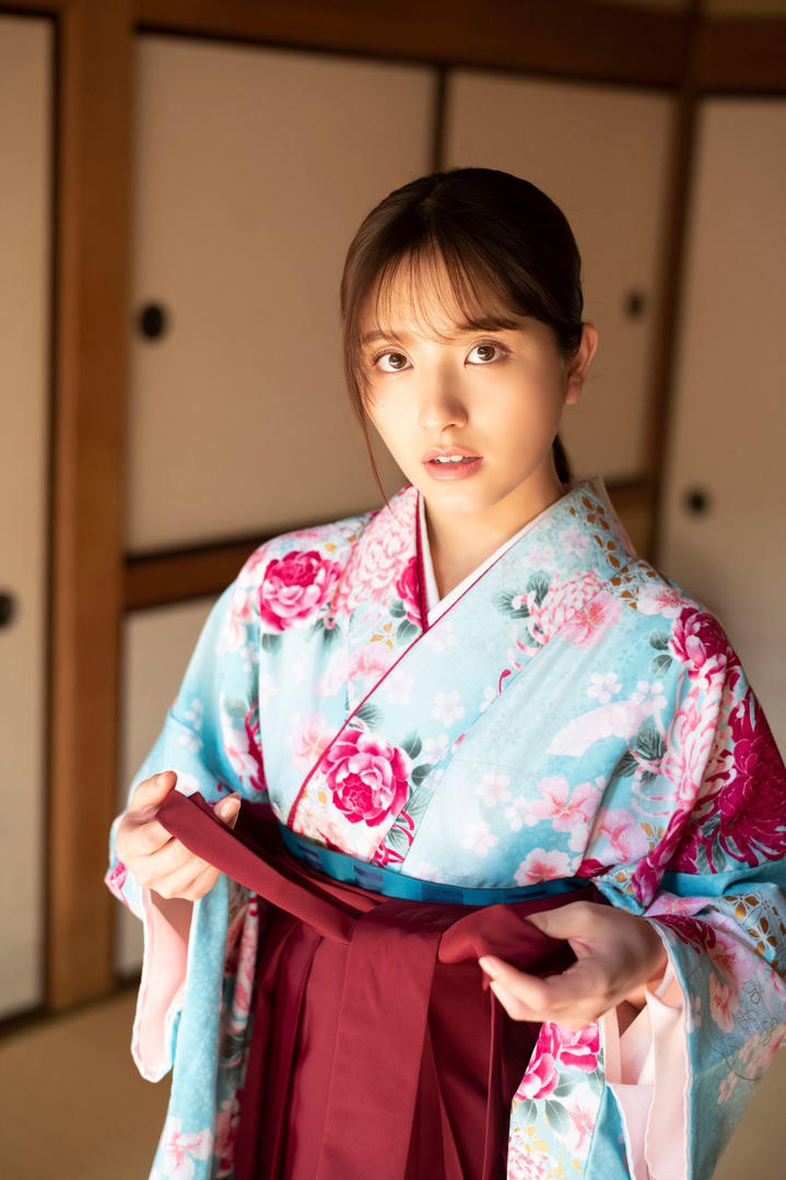 日本和服666人体美女脱衣服写真艺术照