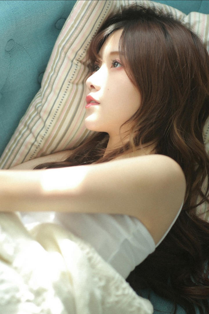 极品清纯美女图片