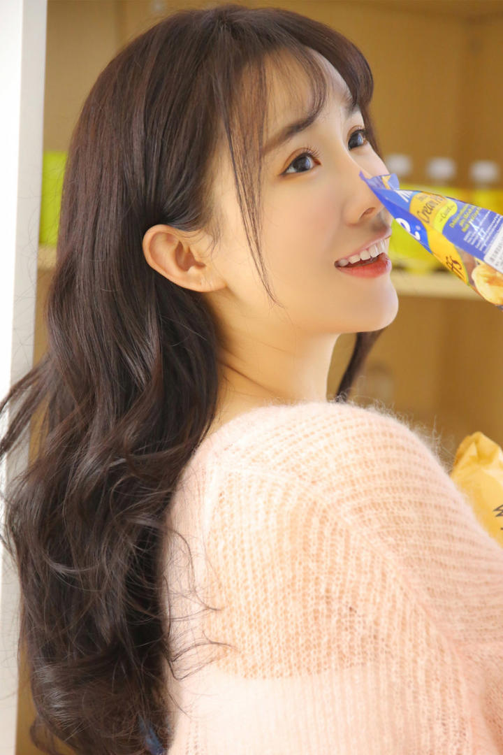 高清唯美清纯美女邻家女孩写真图片