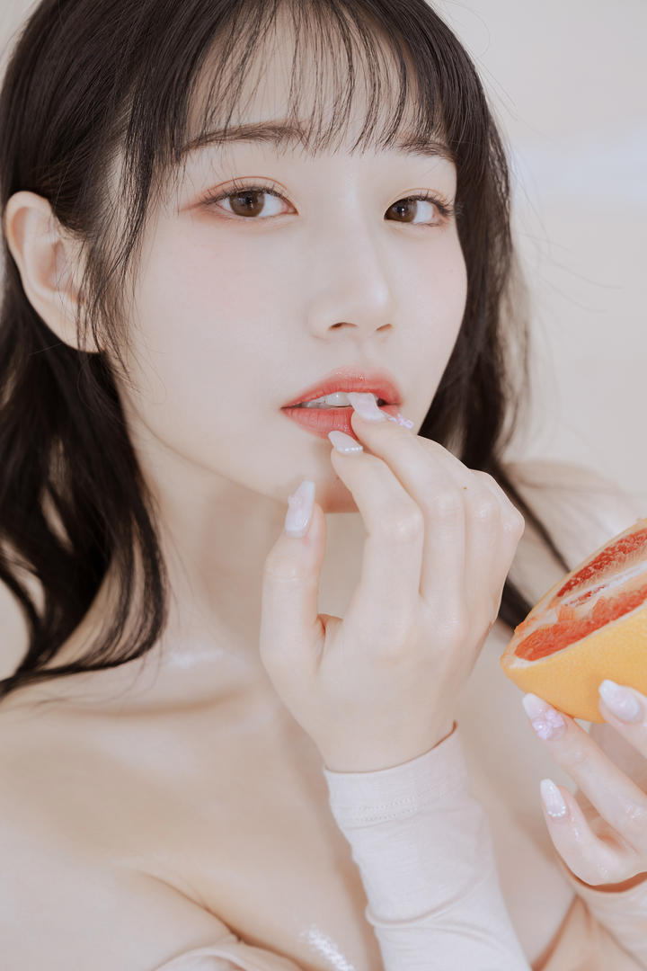 亚洲美女131图片