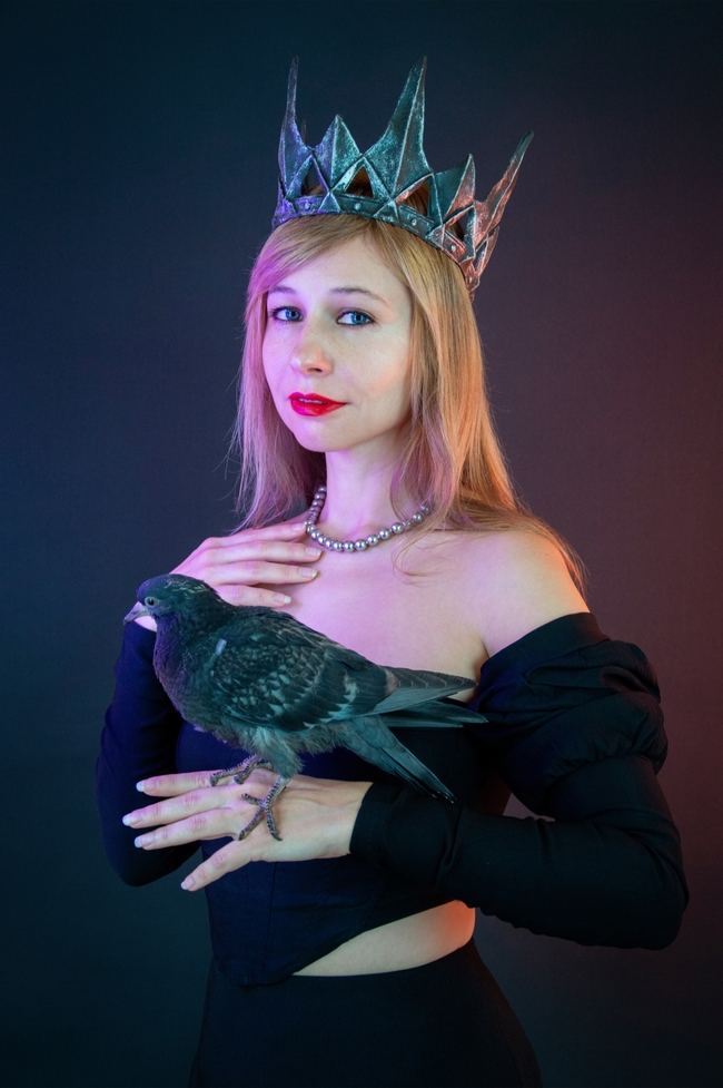 性感美女人体模特写真艺术摄影图片