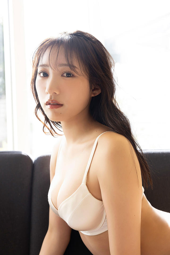 高清内衣模特性感壁纸