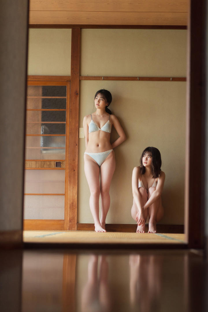 一二三四日本无吗最美女优少女内衣性感写真合集