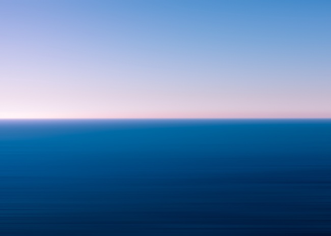 平静大海海平面图片