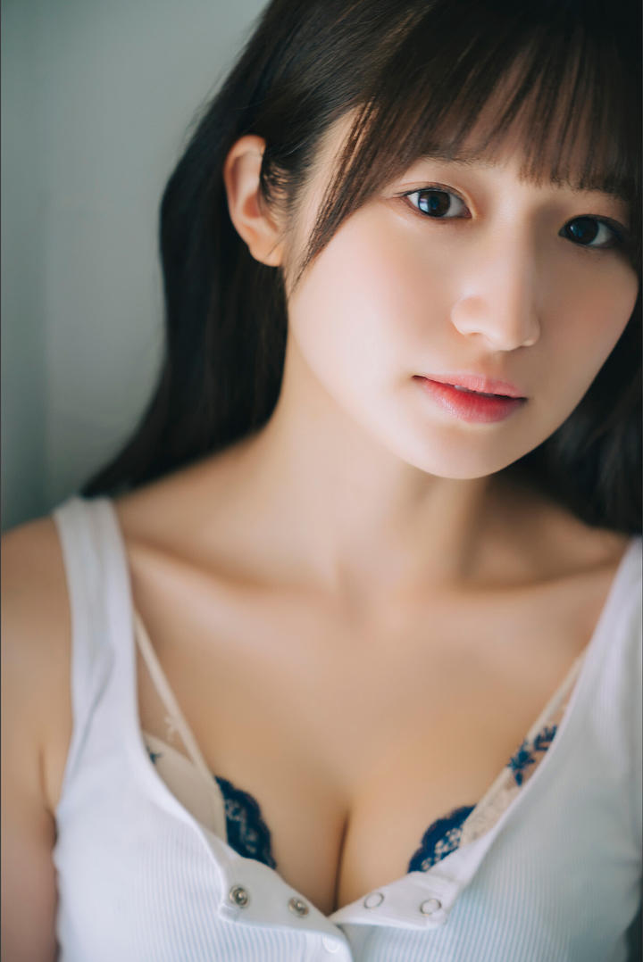 日本美女人体艺术专辑