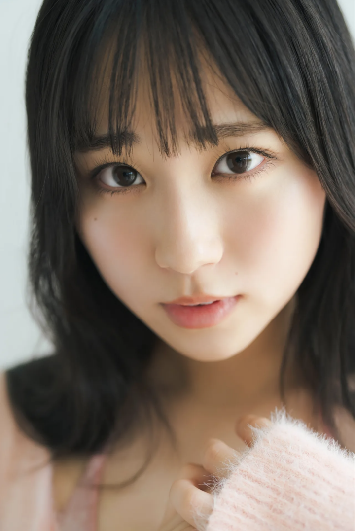 日本大眼睛漂亮美女高清特写GOGOGO免费完整国语图片