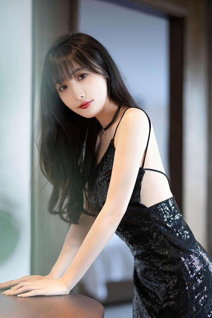 国内性感女神林星阑mm131美女写真图片