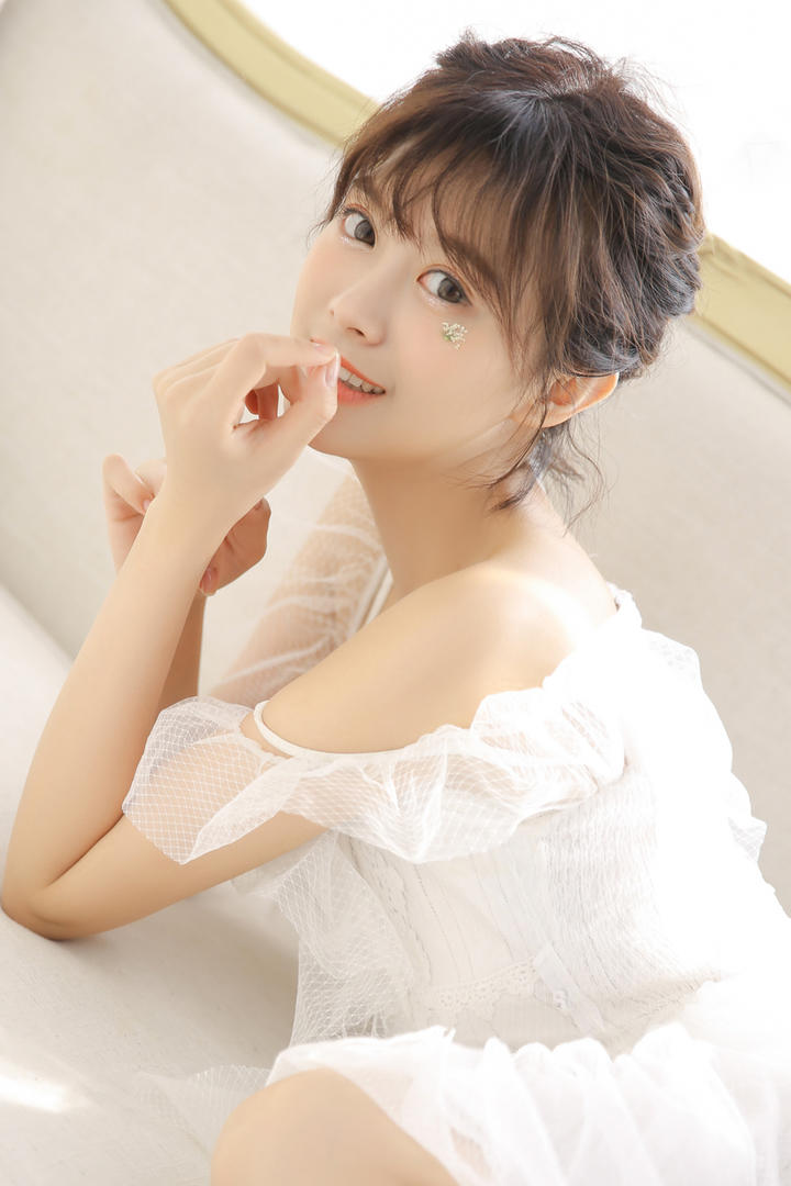 高清极品清纯女生图片