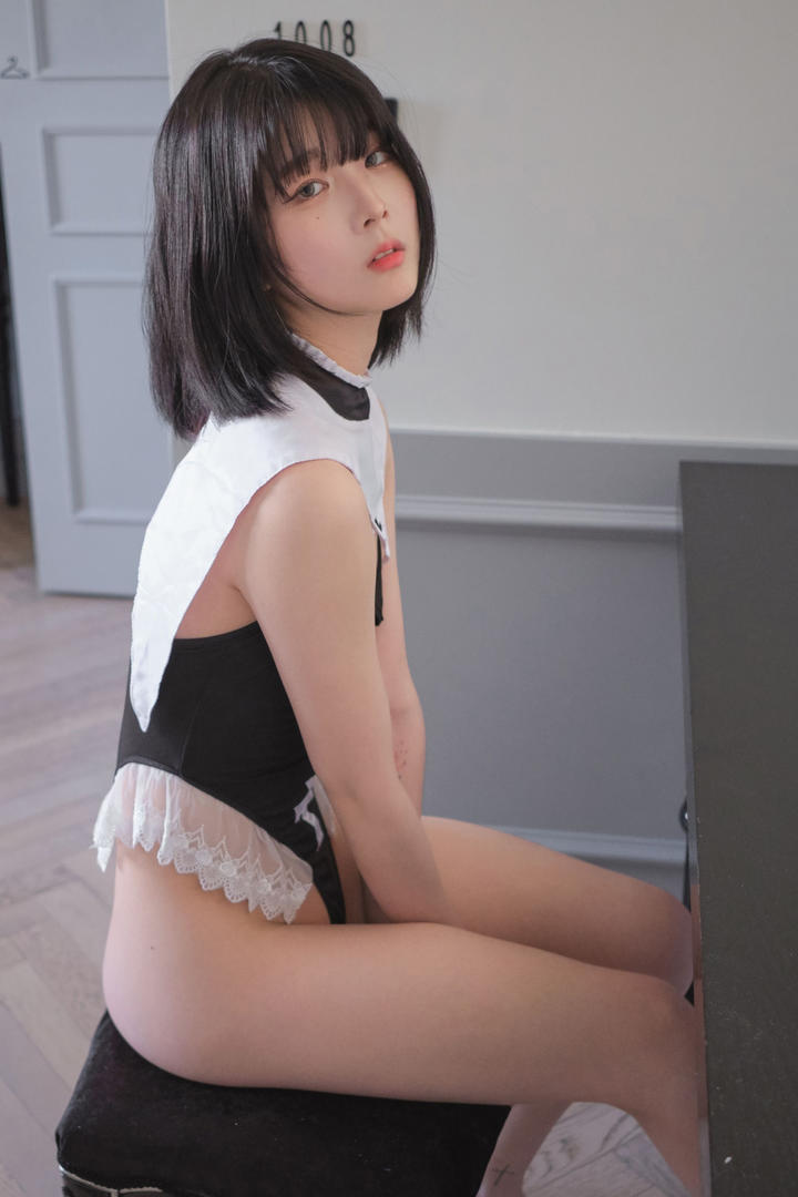 韩国短发美女护士精品国产乱码久久久EA7图片