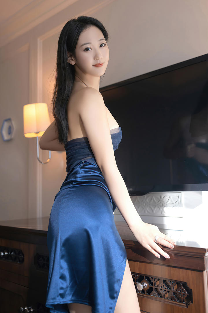 欧美日韩国产AV无码尤物唐安琪大胆美女福利图片