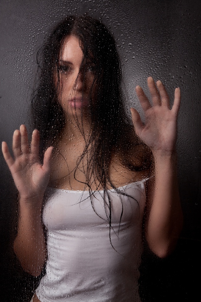 美女大尺度写真集图片