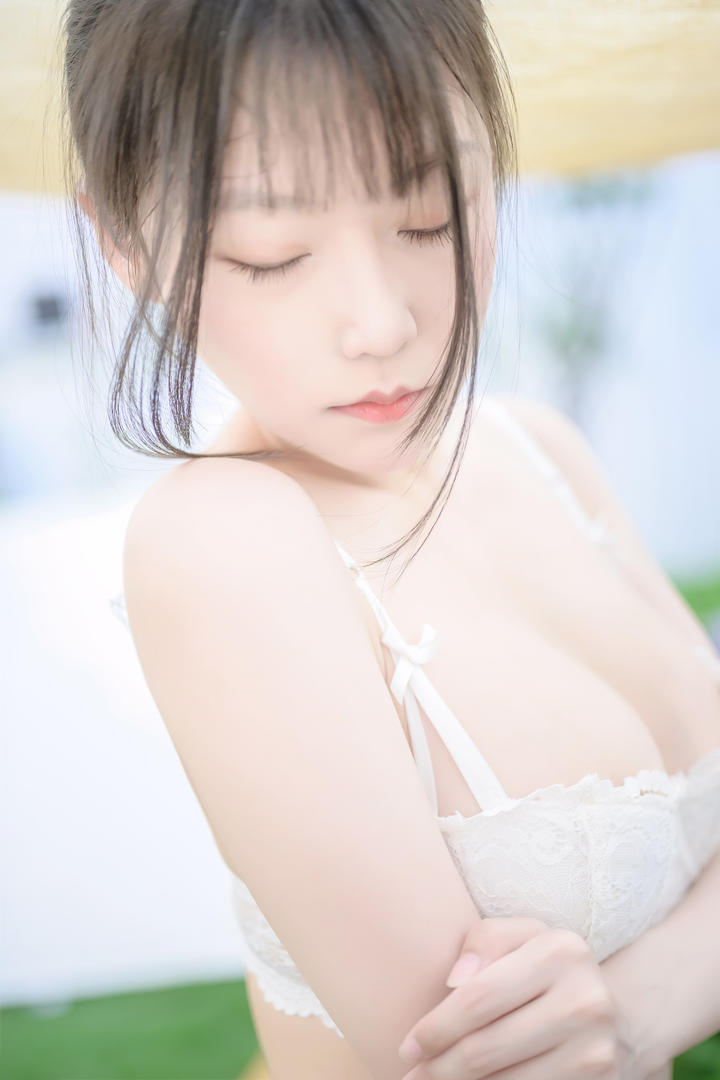 mm131透明内衣美女大胆摄影美图