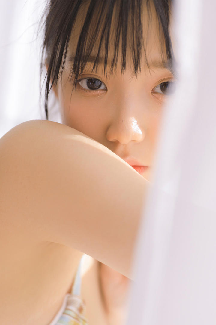 高清可爱清纯美女图片