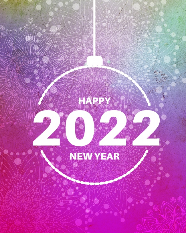 2022数字素材图片